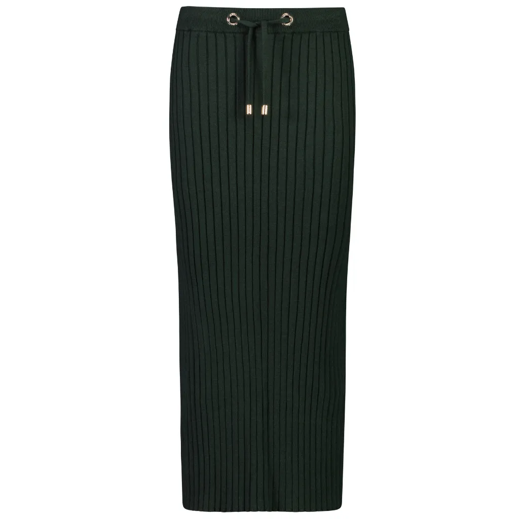 Sol - Women's Skirt | Hunter Green