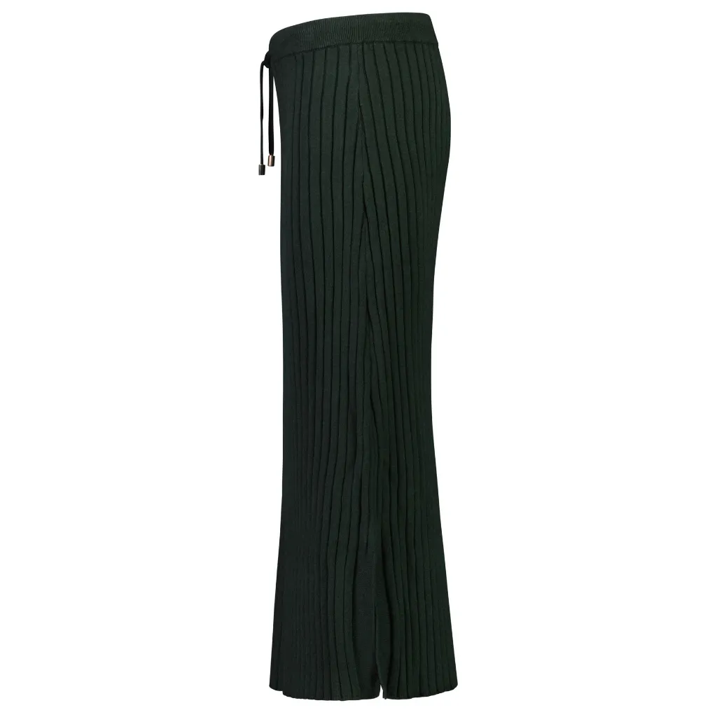 Sol - Women's Skirt | Hunter Green