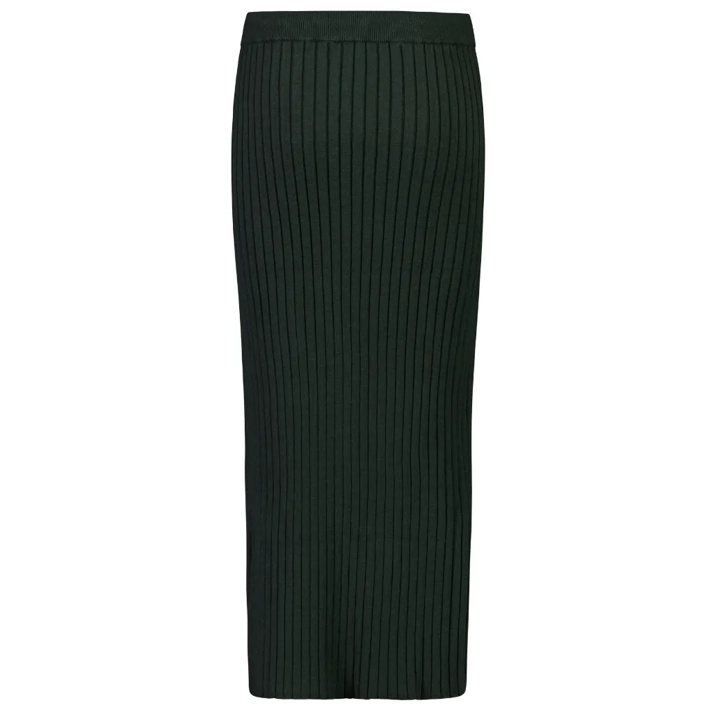 Sol - Women's Skirt | Hunter Green