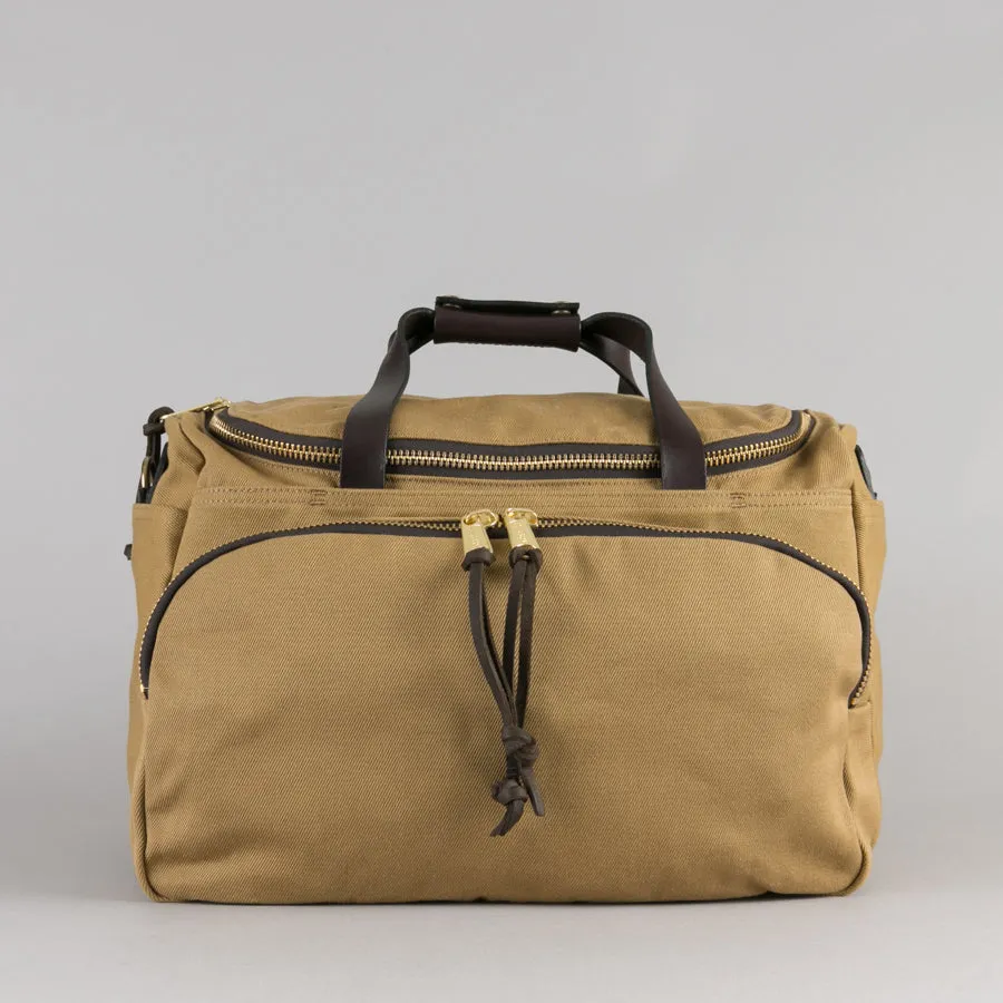 SPORTSMAN UTILITY BAG TAN