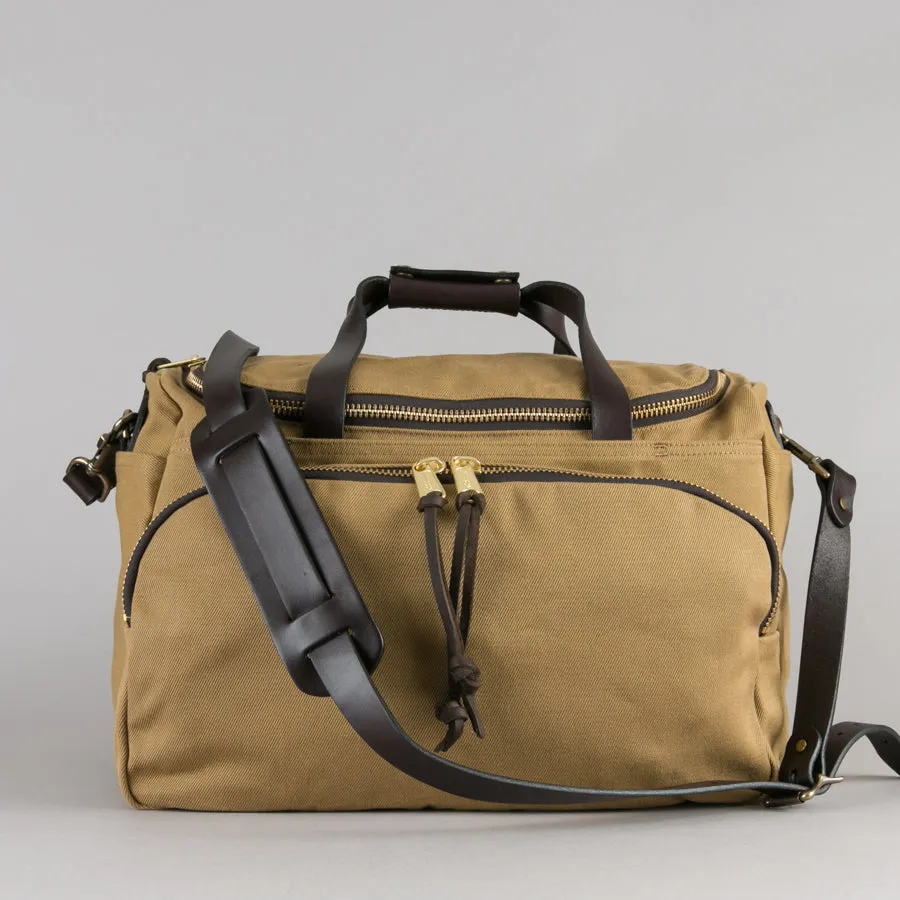 SPORTSMAN UTILITY BAG TAN