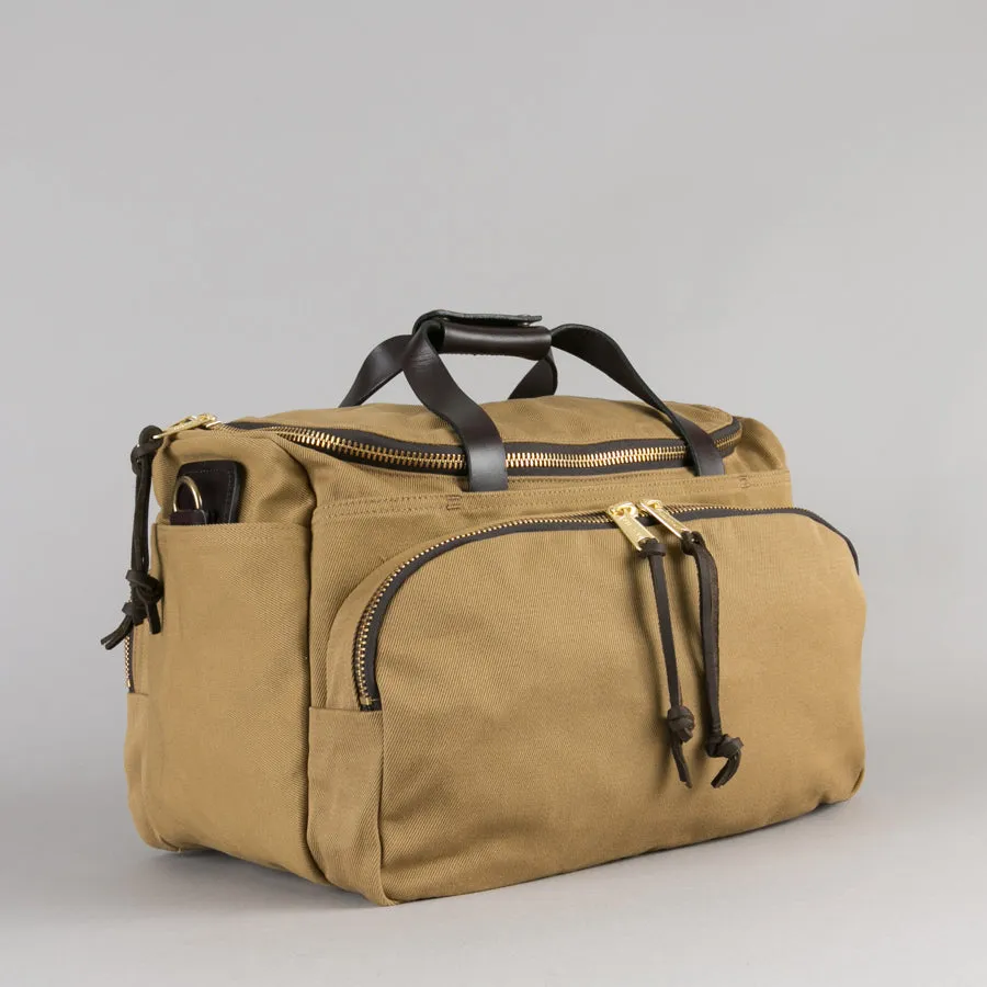 SPORTSMAN UTILITY BAG TAN