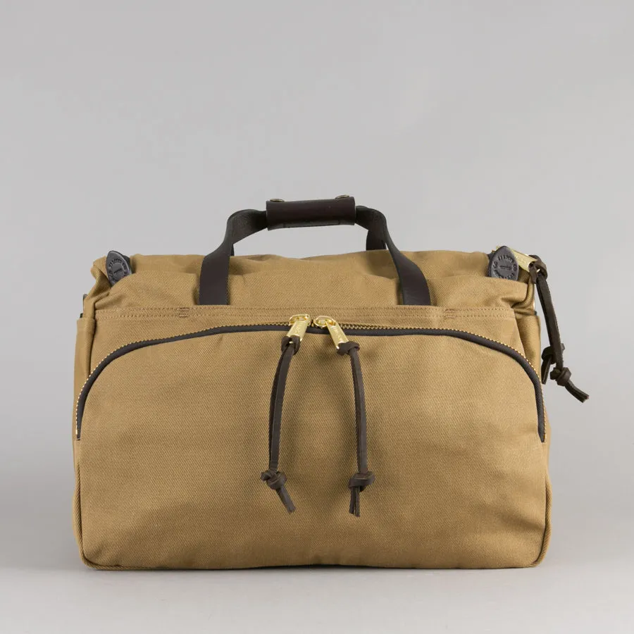 SPORTSMAN UTILITY BAG TAN