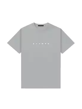 Stampd Garment Dyed Perfect Tee SLA-M3364TE