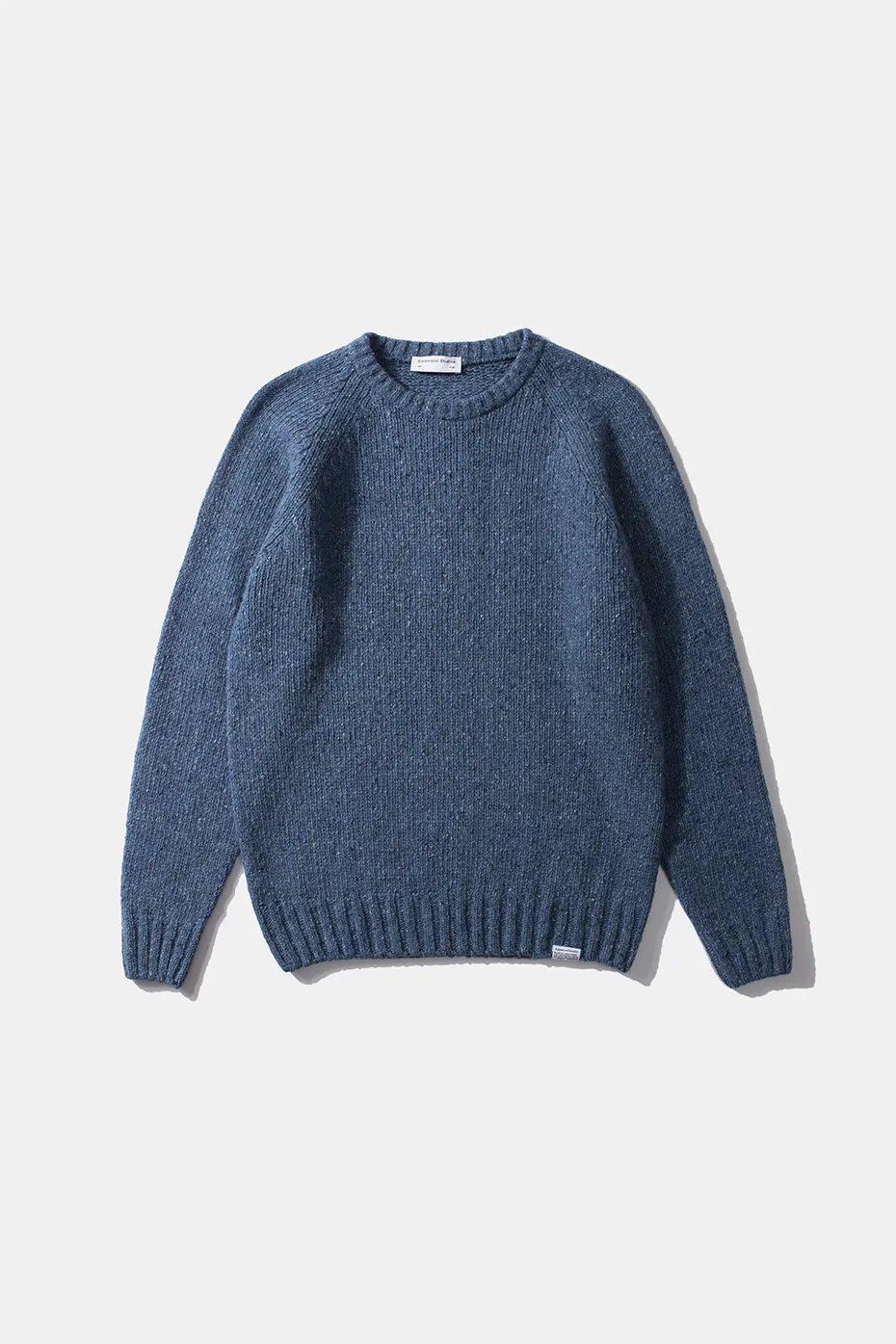 Steel Paris Sweater