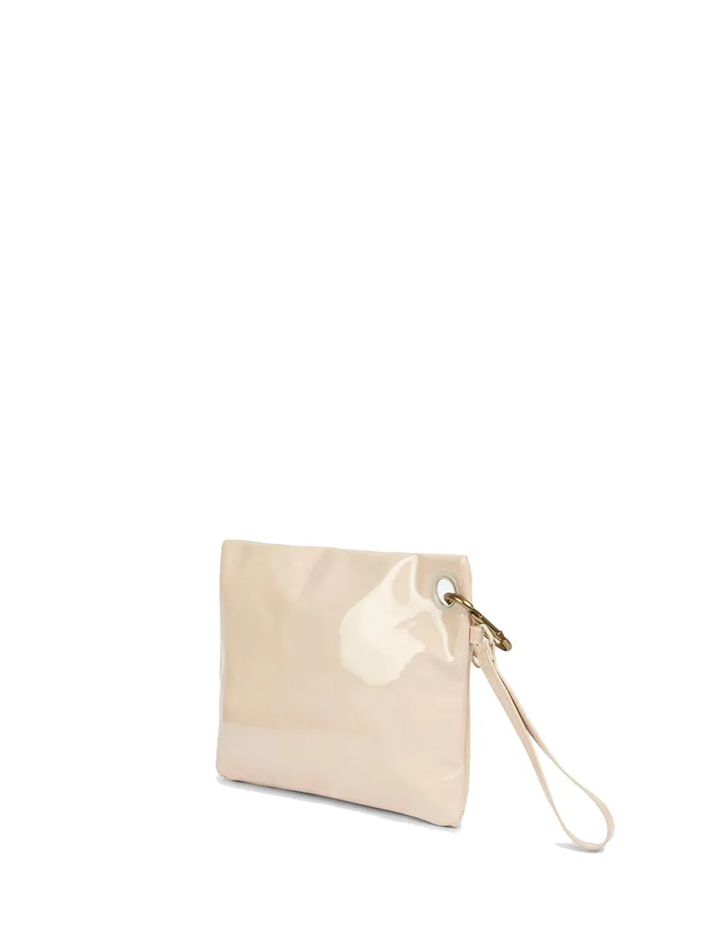 Sundek Pochette Donna Clutch Bag Aw416abpv400 Beige