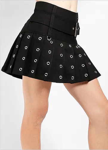 SUPER ROCKER SKIRT