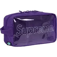 Supreme Utility Bag (FW18) Purple