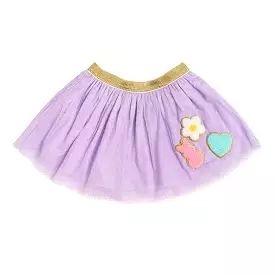 Sweet Wink Bunny Patch Easter Tutu