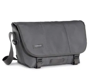 Timbuk2 Classic Messenger Bag 1108-4 Gunmetal