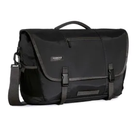 Timbuk2 Commute Messenger Bag - 15 Laptop 208-4 Jet Black