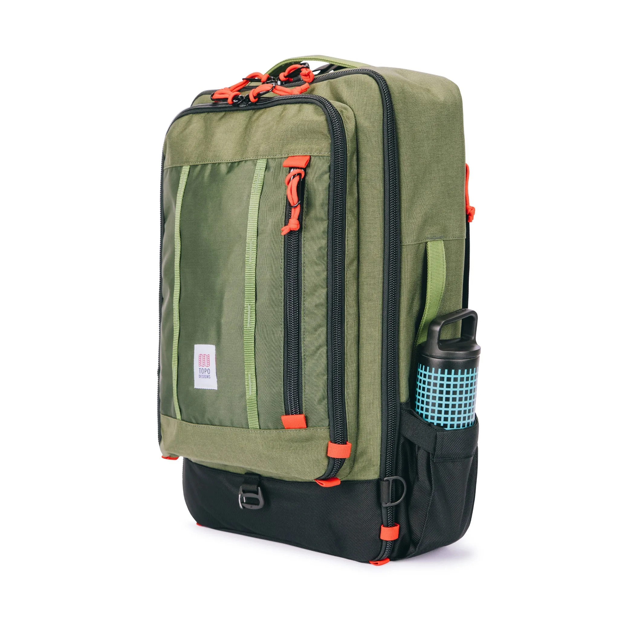 Topo Designs Global Travel Bag 40L