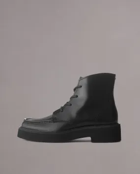 Tucker Leather Boot