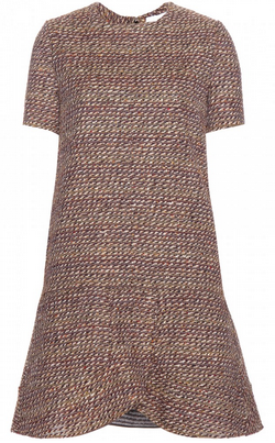 Tweed Cosy Dress