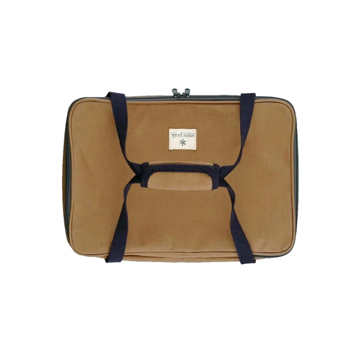 Utility Bag S Unit - Brown