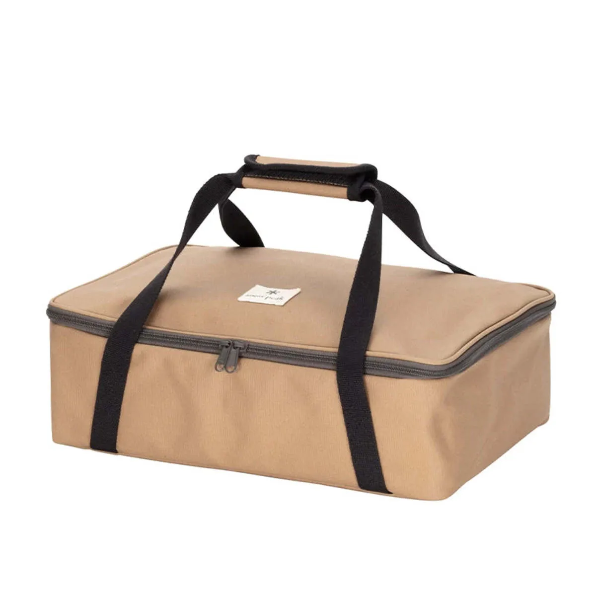 Utility Bag S Unit - Brown