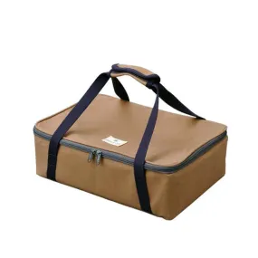 Utility Bag S Unit - Brown