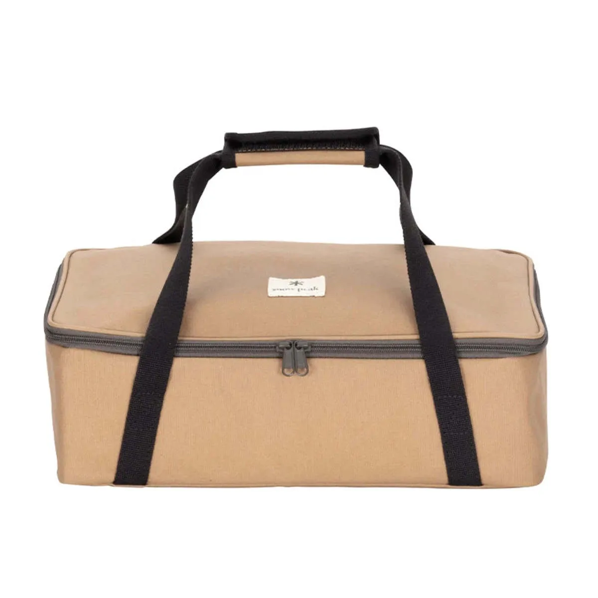 Utility Bag S Unit - Brown