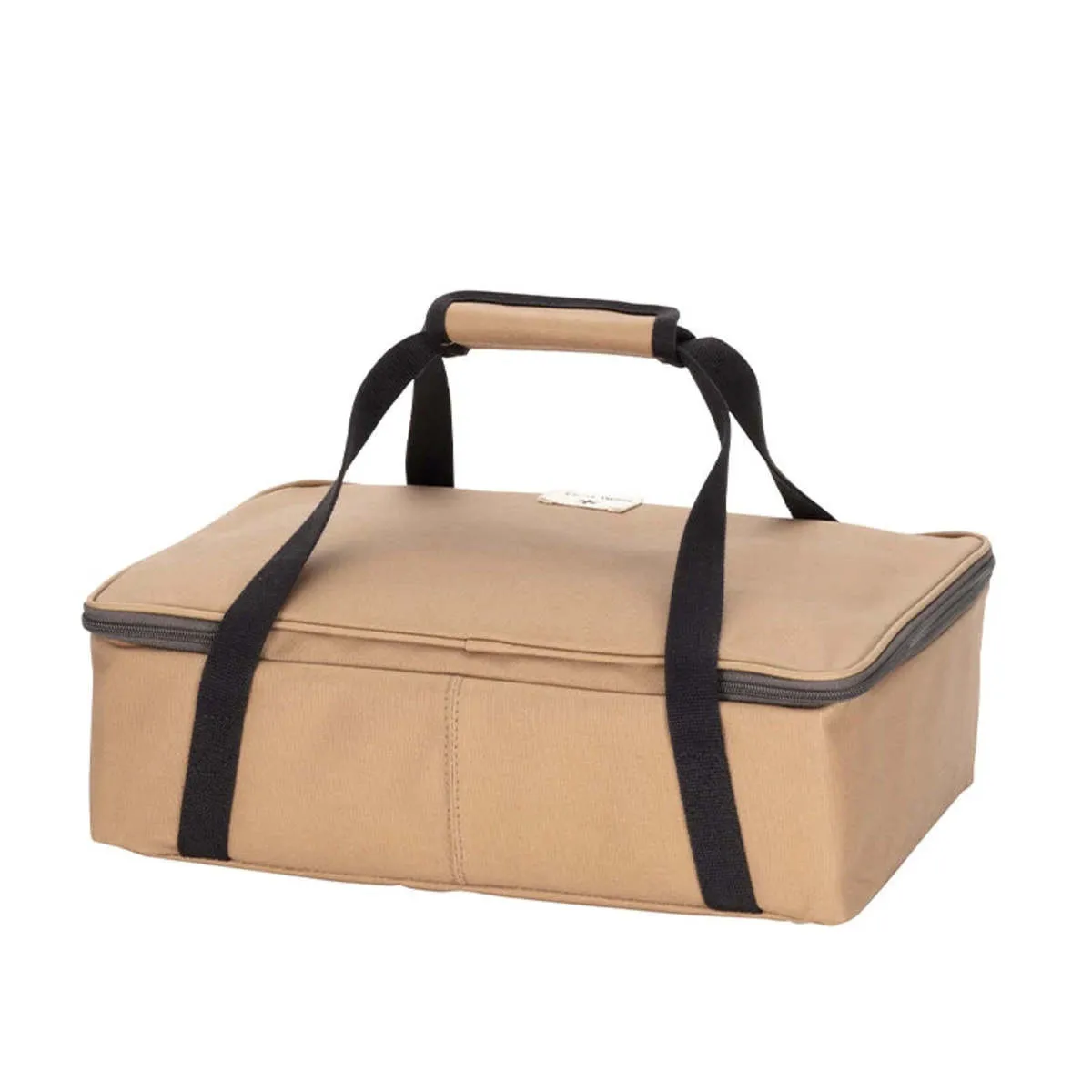 Utility Bag S Unit - Brown