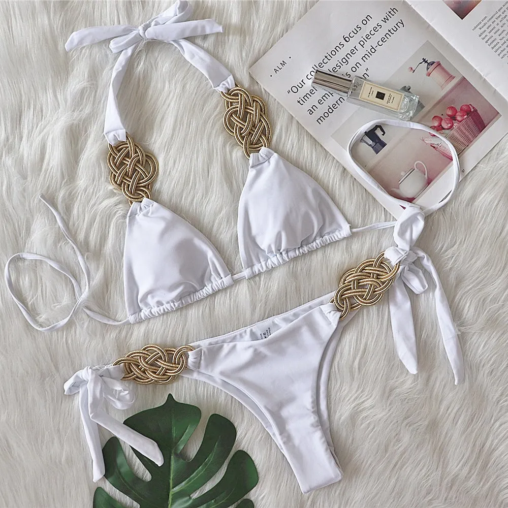 Valentina Luxury Bikini