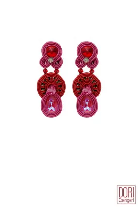 Victoria Must Have Evening Earrings