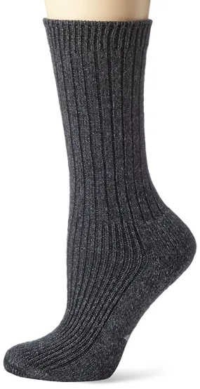 Wigwam Women's Countryside Casual Boot Socks