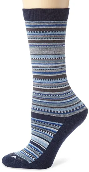 Wigwam Women's Miley Casual Boot Socks