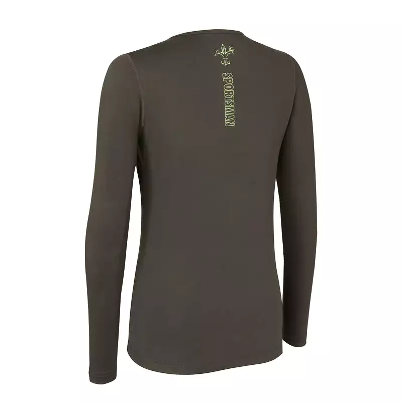 Women's Responder Classic Long Sleeve Shirt