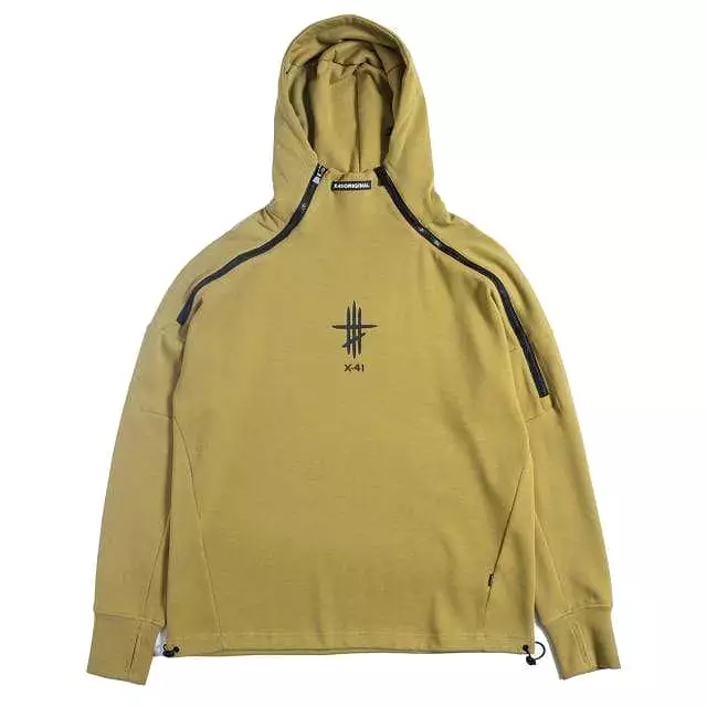 X-41 Hoodie