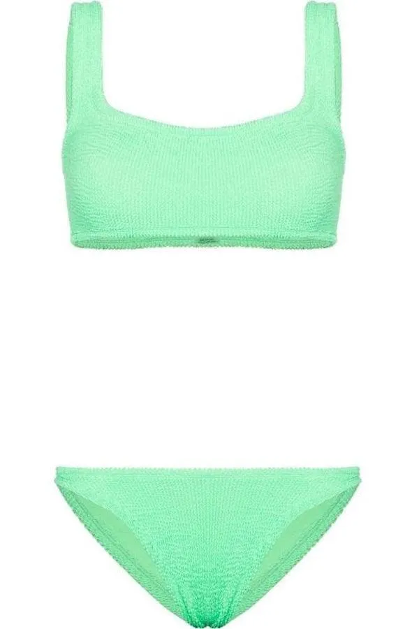 Xandra Bikini Lime