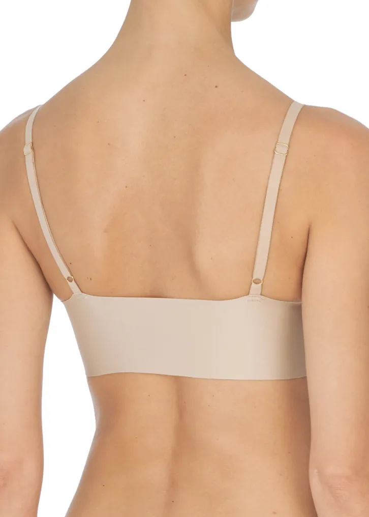 Zone Front Close Convertible Bra