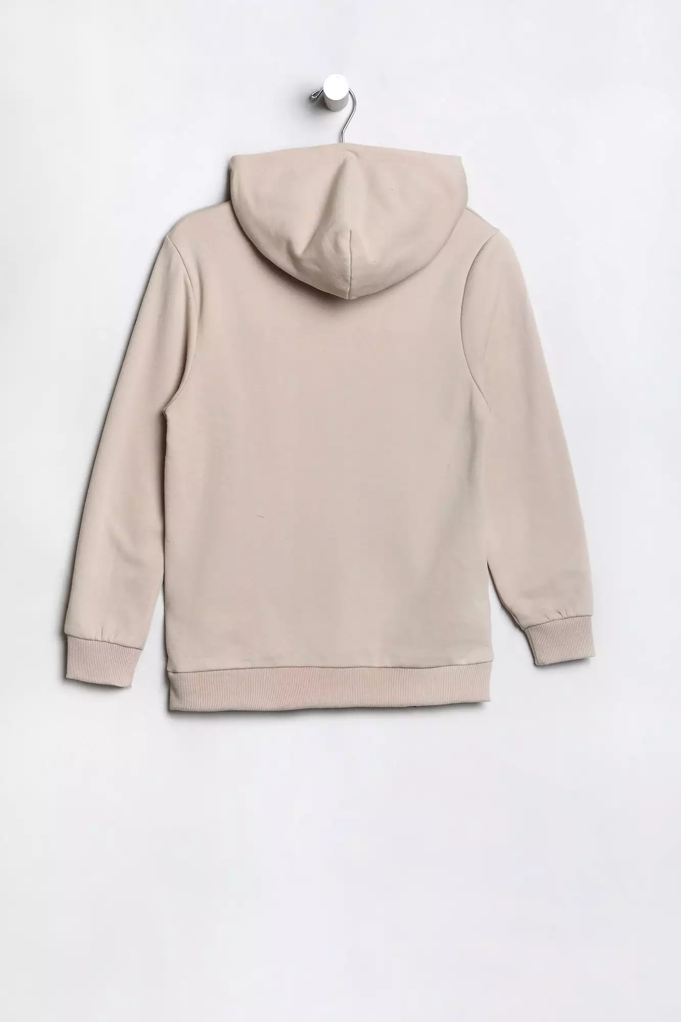 Zoo York Youth Multi Logo Hoodie