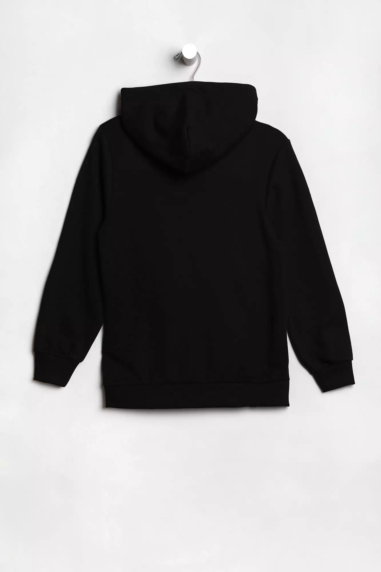 Zoo York Youth Multi Logo Hoodie